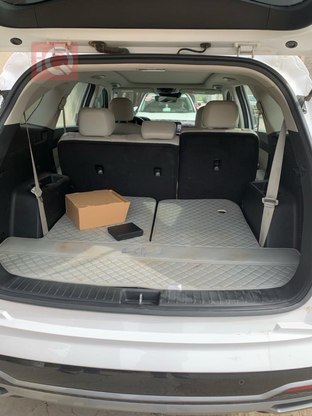 كيا سورينتو